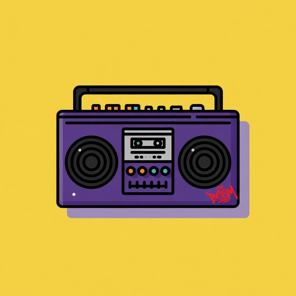Hip Hop music