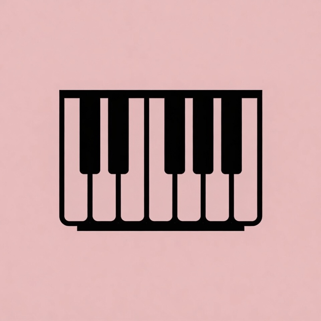 Piano music